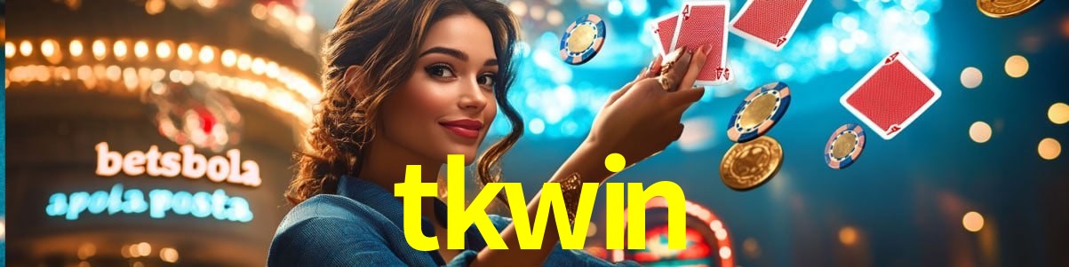 Experiência VIP tkwin