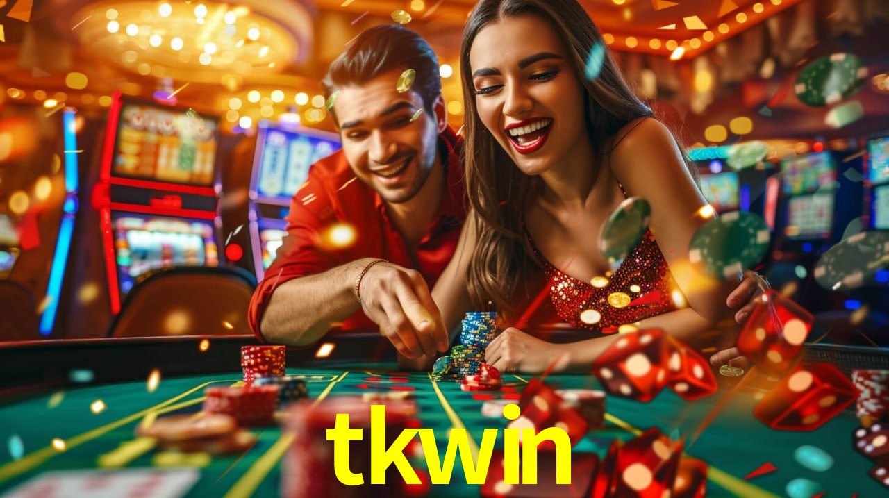 Promoção Relâmpago tkwin