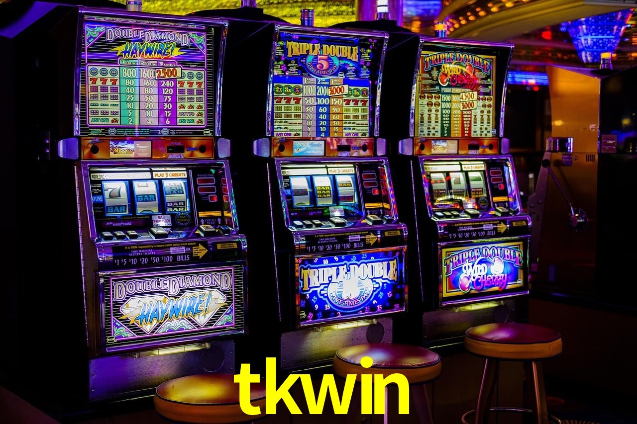 Apostas de Tênis tkwin