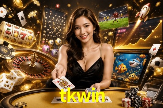 Seasonal Promotions tkwin