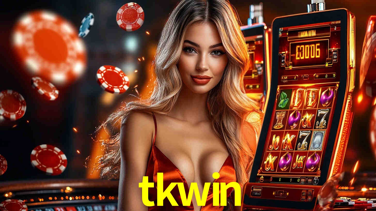 tkwin: Seu Cassino Premiado com Pagamentos Rápidos