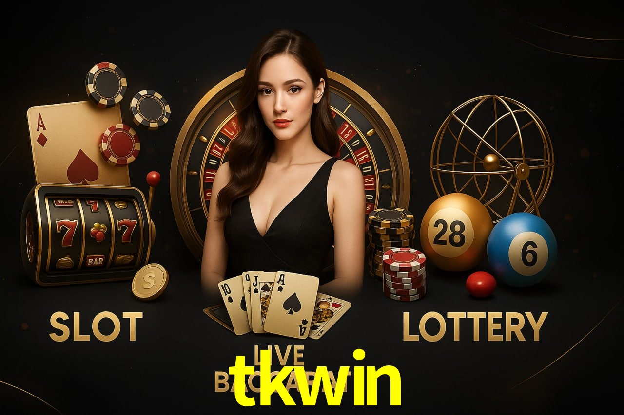 Slots tkwin - RTP Alto Certificado