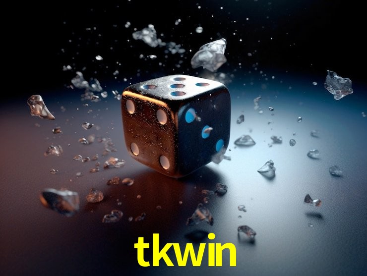 Plataforma tkwin - PIX Instantâneo
