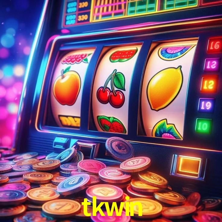 Estatísticas do Jogo tkwin