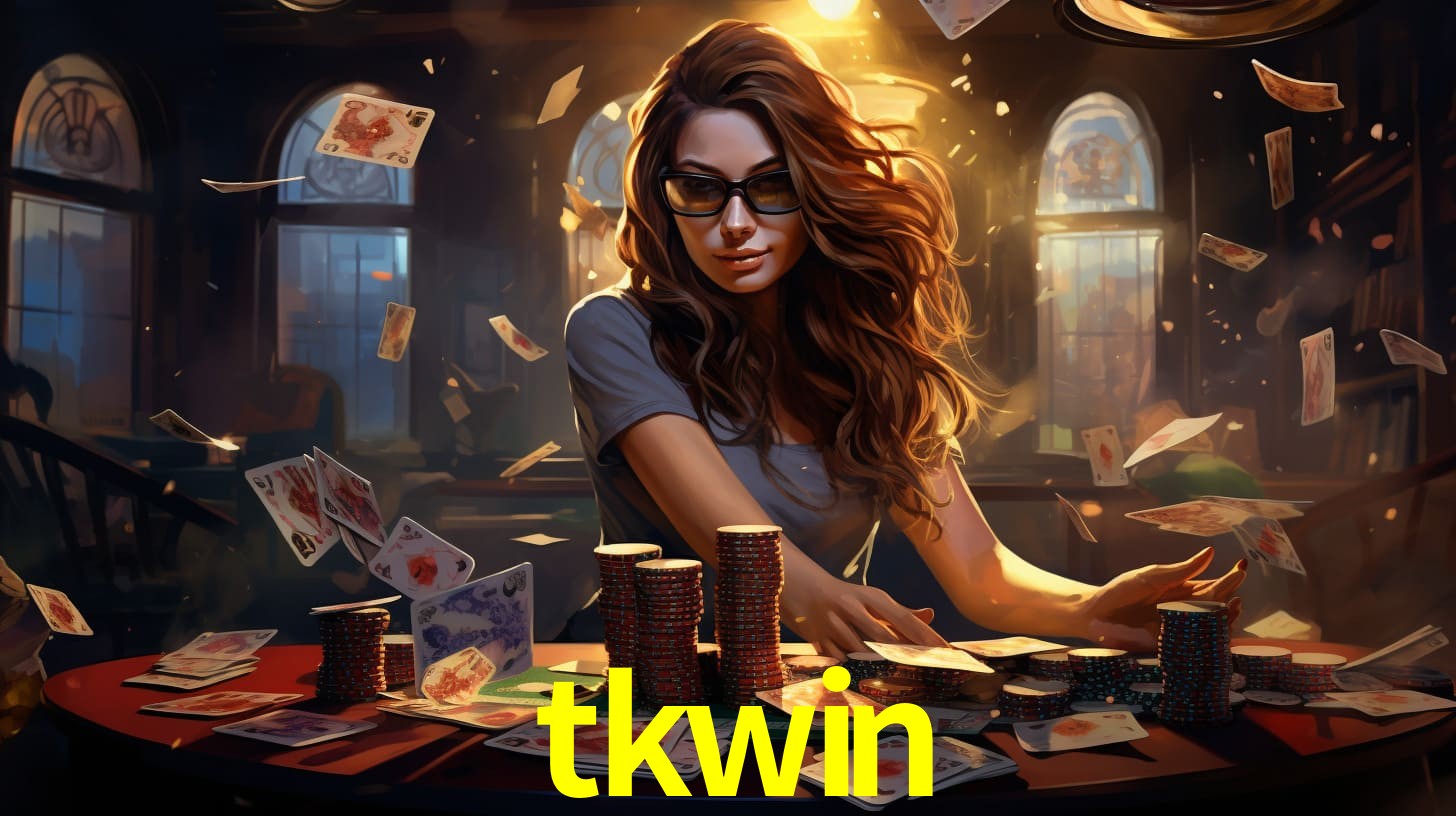 Roulette Table tkwin