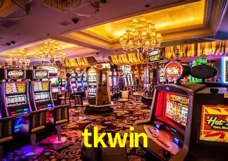 Descubra a Magia dos Jogos de Arcade no tkwin