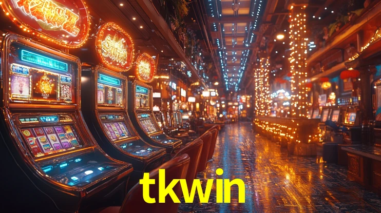 tkwin - Desafio de Nervos Fortes - tkwin.com