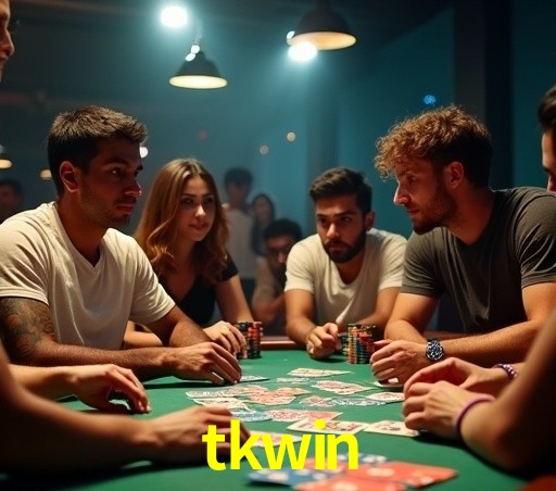 Slots tkwin - Giros Grátis Diários