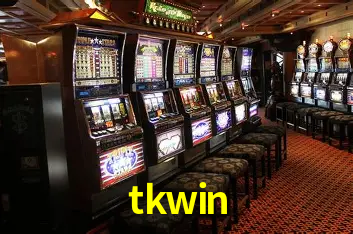 A Popularidade dos Caça-Níqueis no tkwin