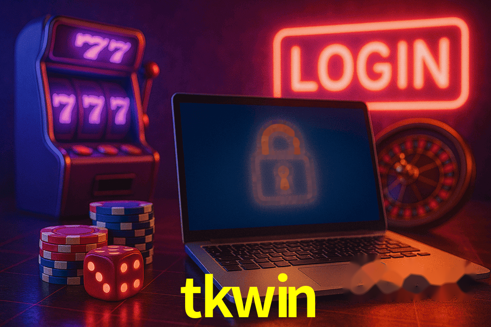 Recursos de Bônus tkwin