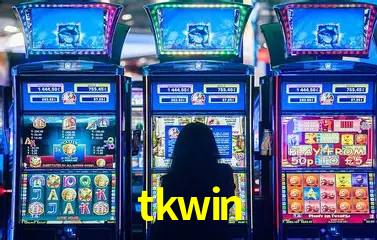 A Popularidade dos Caça-Níqueis no tkwin