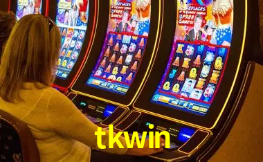 Descubra o Mundo do Cassino Online com tkwin