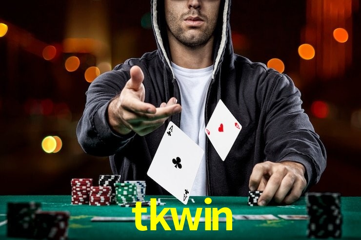 Servidor Brasil tkwin