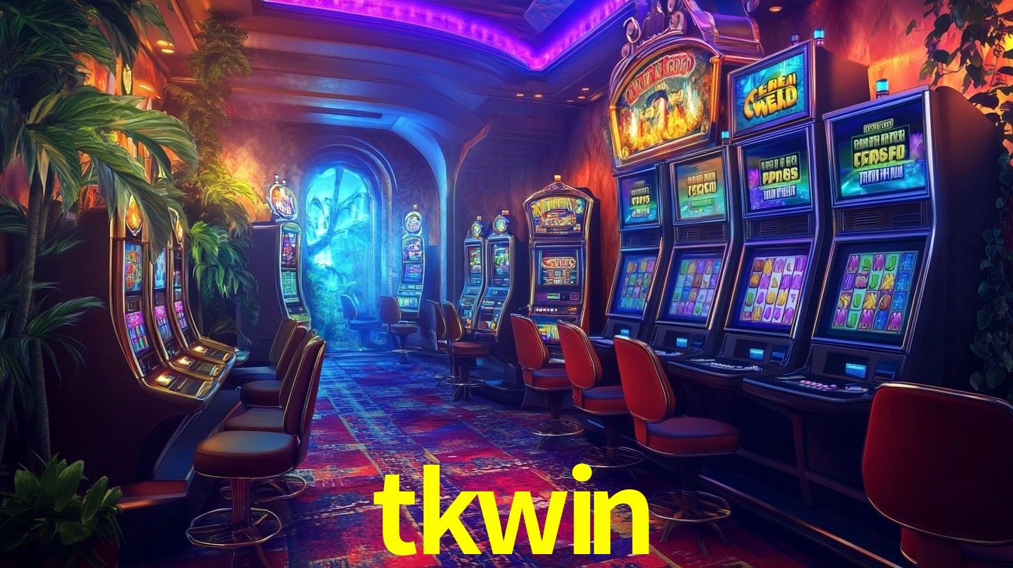 Welcome Bonus tkwin
