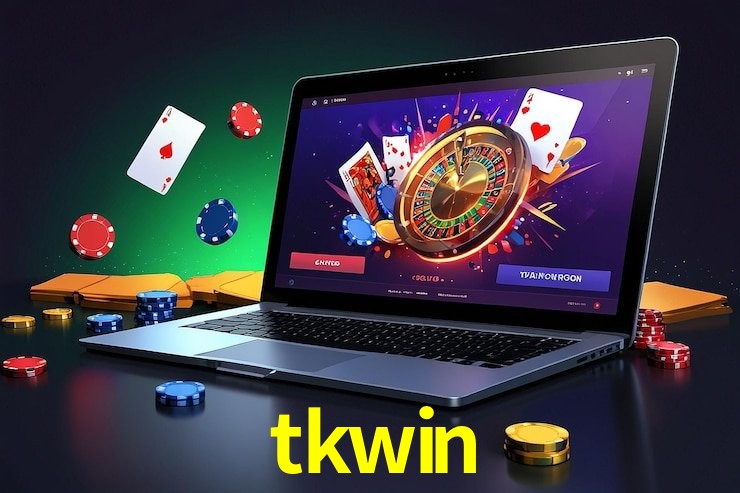 tkwin Segurança Logo 3