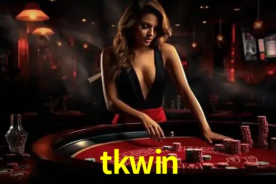 tkwin Segurança Logo 2