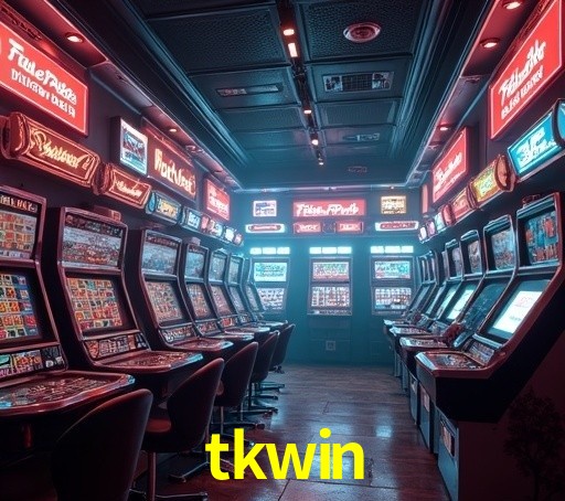 Plataforma tkwin - Cloud AWS Infrastructure