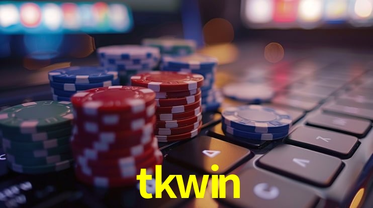 tkwin Certificado eCOGRA - Jogos Justos Auditados