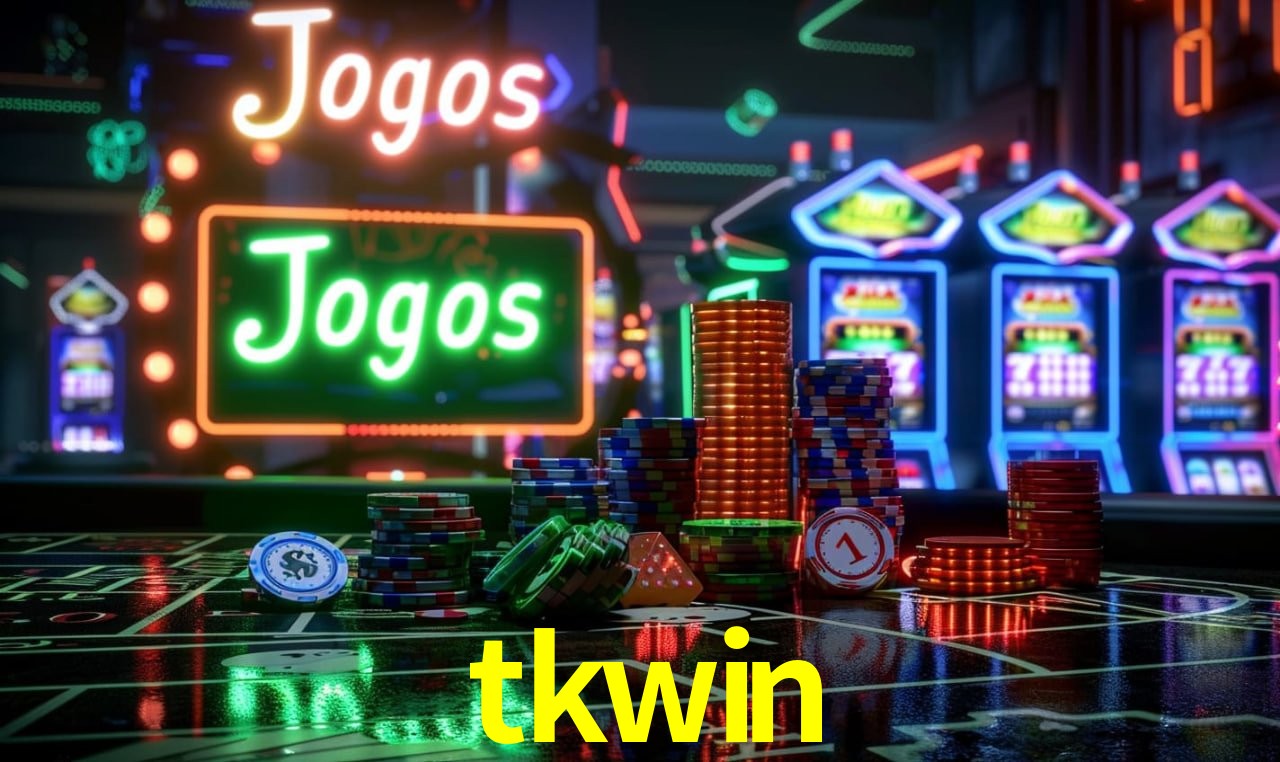 Odds Competitivas tkwin