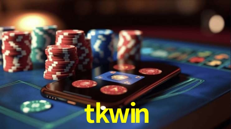 Apostas de Futebol tkwin