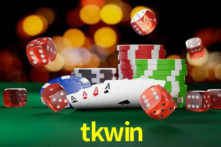 Segurança 2FA tkwin