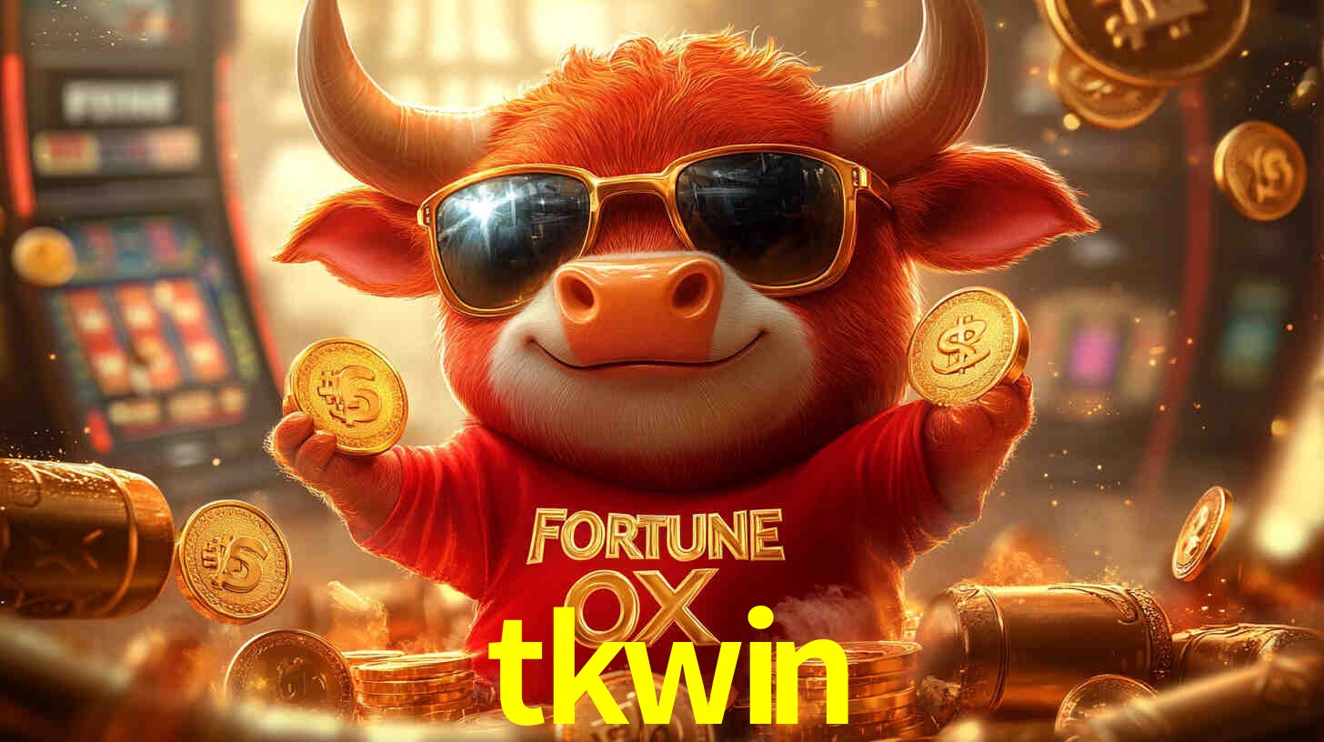 tkwin: A Experiência de Casino com Jogos de Mesa ao Vivo