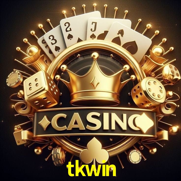Provedores de Jogos tkwin
