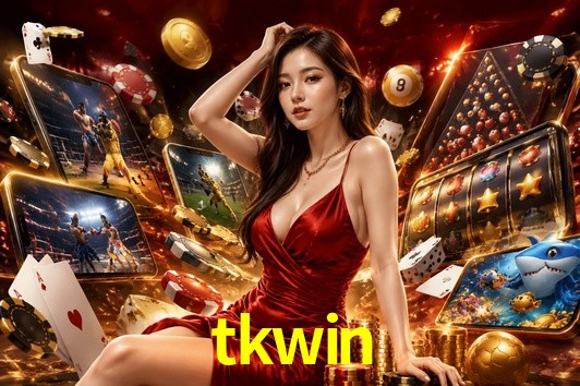 Experiência VIP tkwin