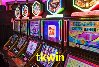 Descubra a Magia dos Jogos de Arcade no tkwin