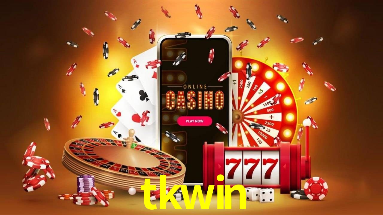 Tecnologia da Plataforma tkwin