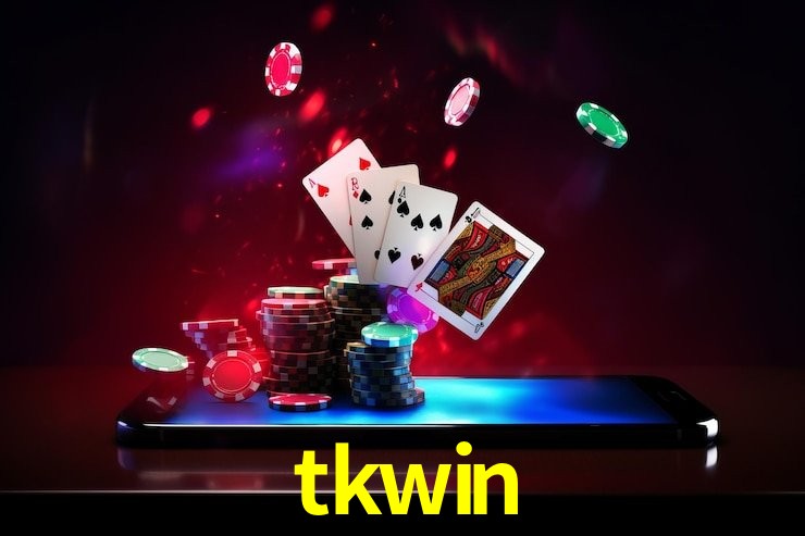 Slot Games tkwin