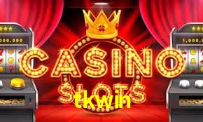 Live Casino tkwin