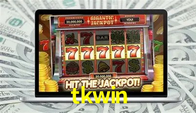 tkwin Pagamento Seguro SSL