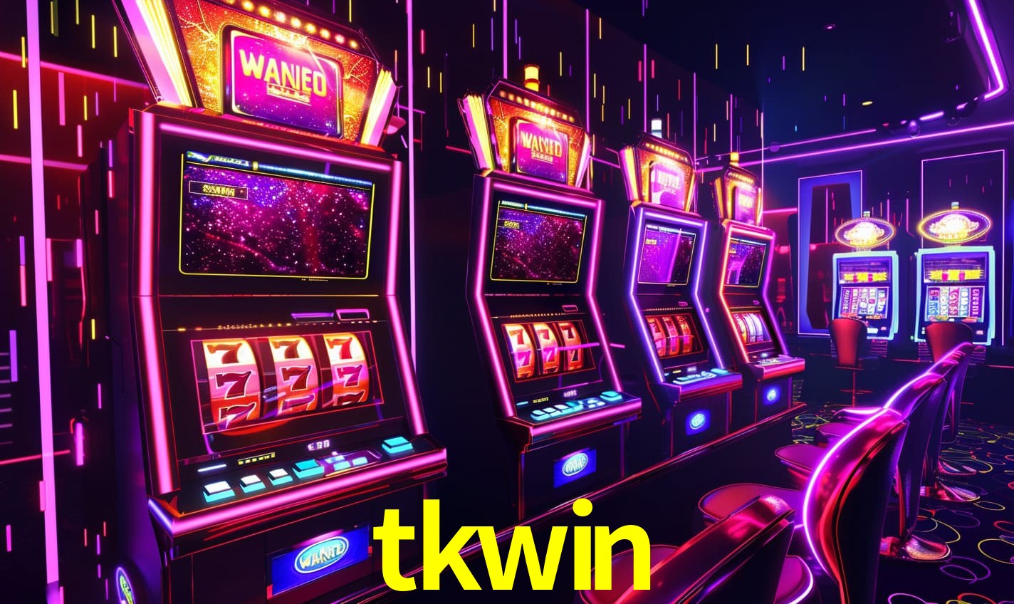 tkwin Download Oficial
