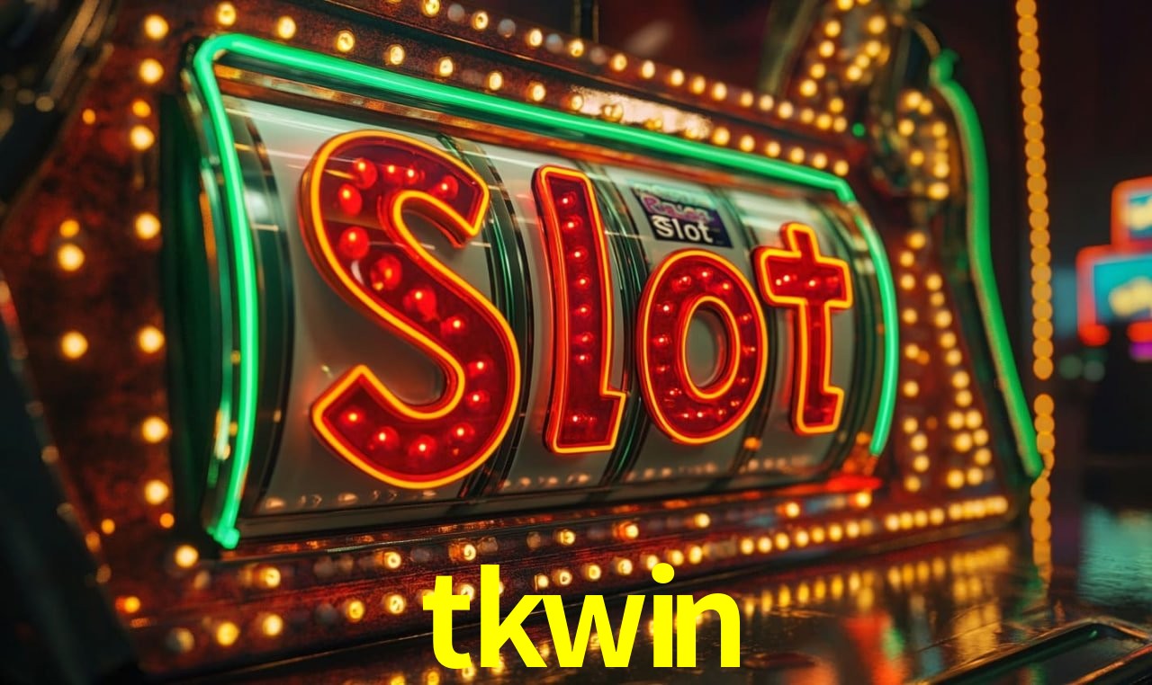 tkwin Licenciado Curaçao - Segurança SSL 256-bit