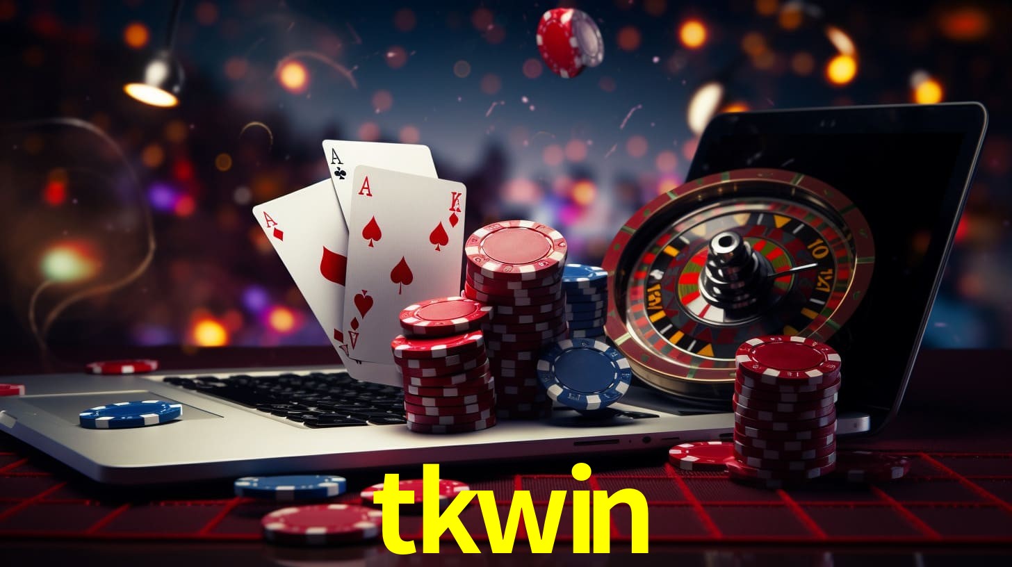 Live Casino tkwin