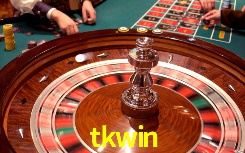 Mesa de Blackjack tkwin