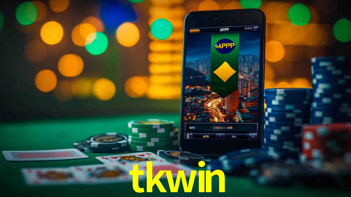 Desvendando o Mundo dos Jogos Virtuais na tkwin