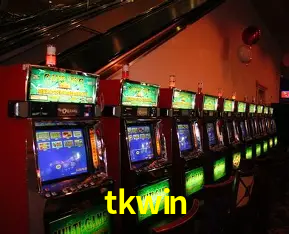 tkwin Cassino Online Certificado