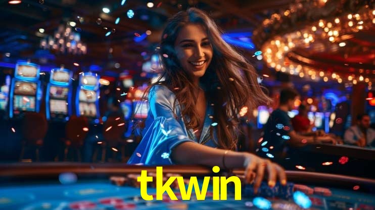 Welcome Bonus tkwin