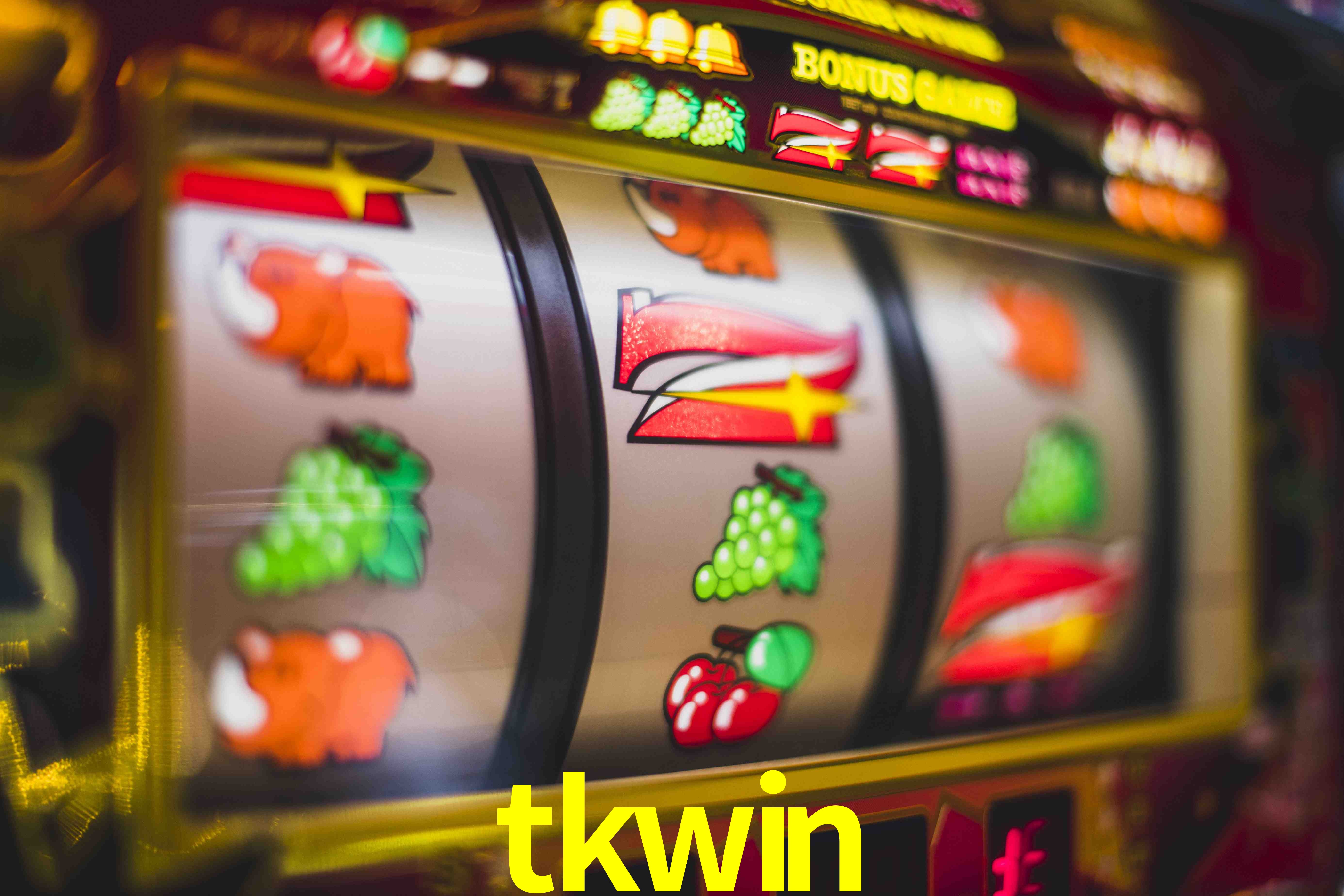 Spaceman Game tkwin