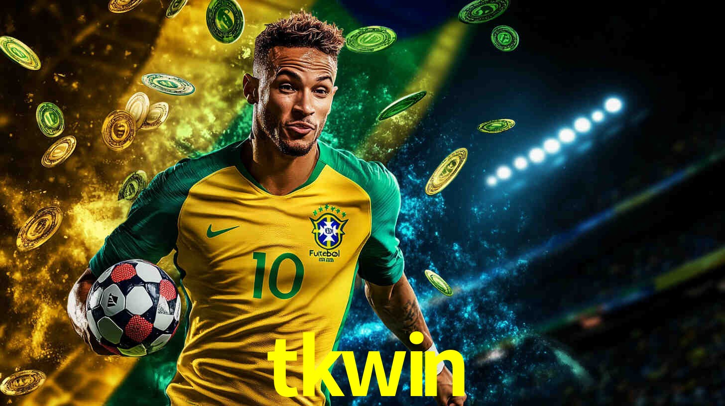 Inovações de Jogos na tkwin: O Futuro das Experiências Interativas