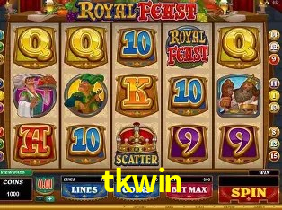 tkwin Certificado eCOGRA