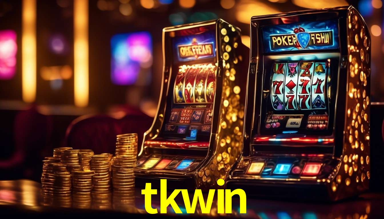 cassino tkwin