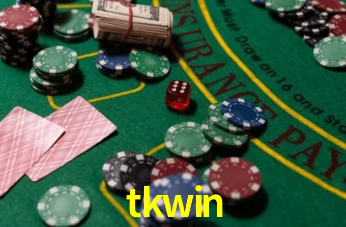 Apostas Ao Vivo tkwin