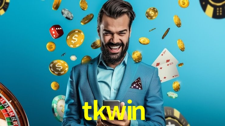 Game Providers tkwin