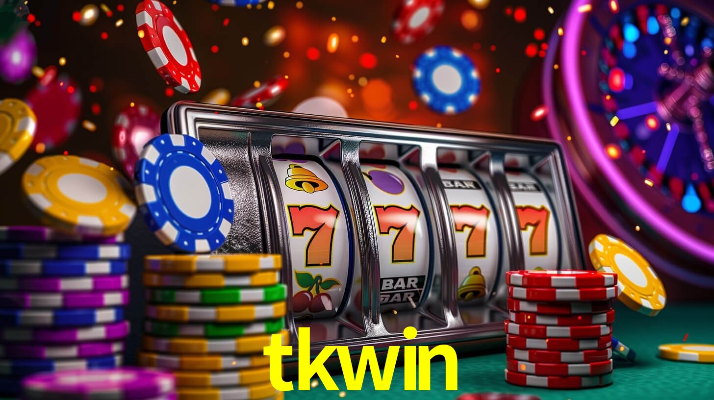 Roda da fortuna na tkwin