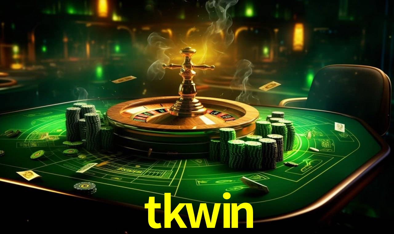 A Emoção da Loteria na tkwin: Uma Chance de Mudança de Vida