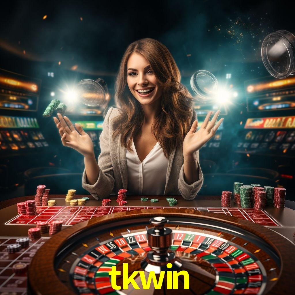 Explore as vantagens do tkwin: serviço profissional e confiabilidade