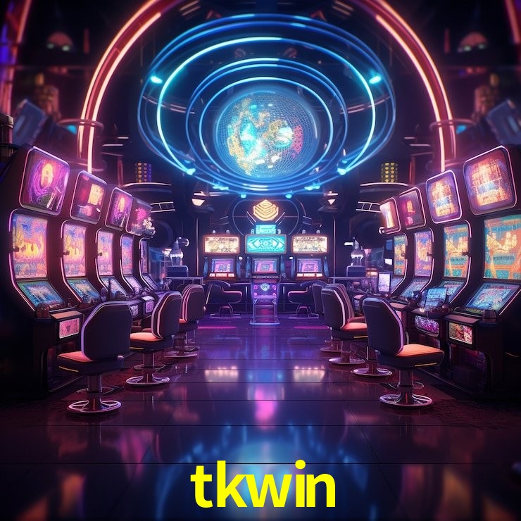 Jackpots e promoções na tkwin
